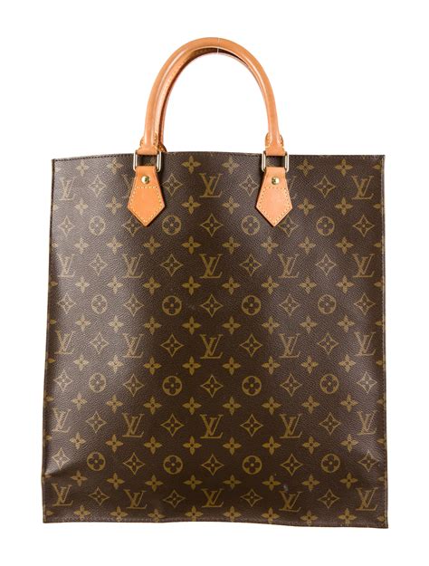 louis vuitton petit sac|Louis Vuitton sac plat tote.